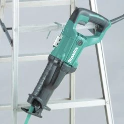 Factory Reconditioned Makita JR3051T-R 115V 12 Amp Corded Reciprocating Saw -RECONDITIONED PRODUCTS Store mktrjr3051t r g