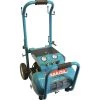 Factory Reconditioned Makita MAC5200-R 3 HP 5.2 Gallon Oil-Lube Wheelbarrow Air Compressor -RECONDITIONED PRODUCTS Store mktrmac5200 r