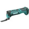 Factory Reconditioned Makita MT01Z-R 12V Max CXT Brushless Lithium-Ion Cordless Multi-Tool (Tool Only) -RECONDITIONED PRODUCTS Store mktrmt01z r