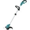 Factory Reconditioned Makita RU03Z-R 12V Max CXT Brushed Lithium-Ion Cordless String Trimmer (Tool Only) -RECONDITIONED PRODUCTS Store mktrru03z r