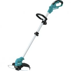 Factory Reconditioned Makita RU03Z-R 12V Max CXT Brushed Lithium-Ion Cordless String Trimmer (Tool Only)