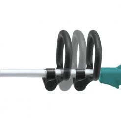 Factory Reconditioned Makita RU03Z-R 12V Max CXT Brushed Lithium-Ion Cordless String Trimmer (Tool Only) -RECONDITIONED PRODUCTS Store mktrru03z r b