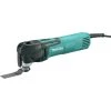 Factory Reconditioned Makita TM3010C-R Multi-Tool -RECONDITIONED PRODUCTS Store mktrtm3010c r