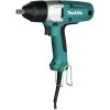Factory Reconditioned Makita TW0200-R 115V 3.3 Amp Variable Speed 1/2 In. Corded Impact Driver With Detent Pin Anvil -RECONDITIONED PRODUCTS Store mktrtw0200 r