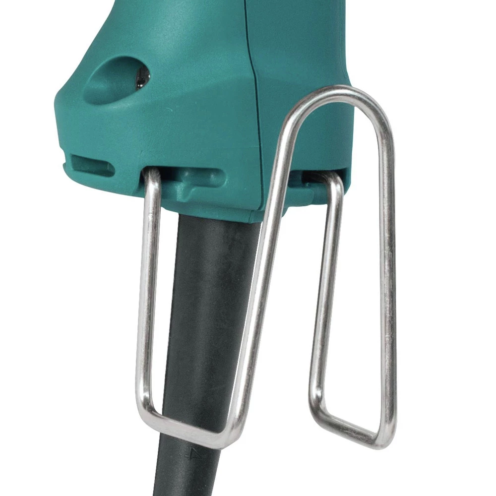 Factory Reconditioned Makita TW0200-R 115V 3.3 Amp Variable Speed 1/2 In. Corded Impact Driver With Detent Pin Anvil 6 Factory Reconditioned Makita TW0200-R 115V 3.3 Amp Variable Speed 1/2 In. Corded Impact Driver With Detent Pin Anvil - Image 4