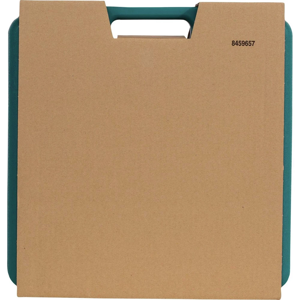 Factory Reconditioned Makita TW0200-R 115V 3.3 Amp Variable Speed 1/2 In. Corded Impact Driver With Detent Pin Anvil 11 Factory Reconditioned Makita TW0200-R 115V 3.3 Amp Variable Speed 1/2 In. Corded Impact Driver With Detent Pin Anvil - Image 9