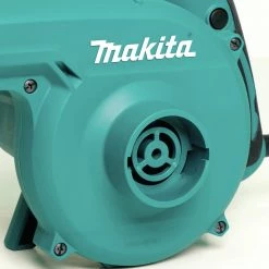 Factory Reconditioned Makita UB1103-R 110V 6.8 Amp Corded Electric Blower -RECONDITIONED PRODUCTS Store mktrub1103 r c