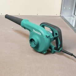 Factory Reconditioned Makita UB1103-R 110V 6.8 Amp Corded Electric Blower -RECONDITIONED PRODUCTS Store mktrub1103 r m
