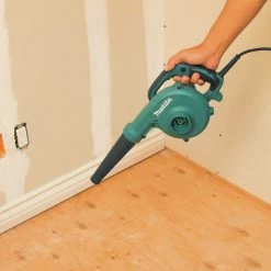 Factory Reconditioned Makita UB1103-R 110V 6.8 Amp Corded Electric Blower -RECONDITIONED PRODUCTS Store mktrub1103 r r