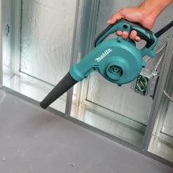 Factory Reconditioned Makita UB1103-R 110V 6.8 Amp Corded Electric Blower -RECONDITIONED PRODUCTS Store mktrub1103 r s