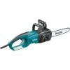 Factory Reconditioned Makita UC4051A-R 120V 14.5 Amp Brushed 16 In. Corded Electric Chainsaw -RECONDITIONED PRODUCTS Store mktruc4051a r