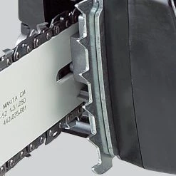 Factory Reconditioned Makita UC4051A-R 120V 14.5 Amp Brushed 16 In. Corded Electric Chainsaw -RECONDITIONED PRODUCTS Store mktruc4051a r b