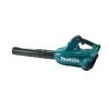 Factory Reconditioned Makita XBU02Z-R 18V LXT X2 Cordless Lithium-Ion Brushless Cordless Blower (Tool Only) -RECONDITIONED PRODUCTS Store mktrxbu02z r
