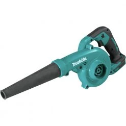 RECONDITIONED PRODUCTS Store 22 Factory Reconditioned Makita XBU05Z-R 18V LXT Variable Speed Lithium-Ion Cordless Blower (Tool Only)