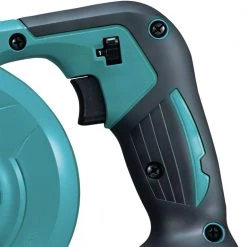 Factory Reconditioned Makita XBU05Z-R 18V LXT Variable Speed Lithium-Ion Cordless Blower (Tool Only) -RECONDITIONED PRODUCTS Store mktrxbu05z r b