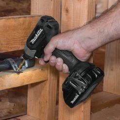 Factory Reconditioned Makita XDT15R1B-R 18V LXT 2 Ah Lithium-Ion Sub-Compact Brushless Cordless Impact Driver Kit -RECONDITIONED PRODUCTS Store mktrxdt15r1b r e