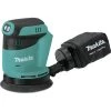Factory Reconditioned Makita XOB01Z-R 18V LXT Brushed Lithium-Ion 5 In. Cordless Random Orbit Sander (Tool Only)