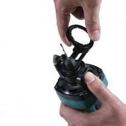 Factory Reconditioned Makita XOC01Z-R 18V LXT Brushed Lithium-Ion Cordless Cut-Out Tool (Tool Only) -RECONDITIONED PRODUCTS Store mktrxoc01z r b