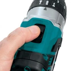 Factory Reconditioned Makita XPH07MB-R 18V LXT Lithium-Ion Brushless 1/2 In. Cordless Hammer Drill Driver Kit (4 Ah) -RECONDITIONED PRODUCTS Store mktrxph07mb r g