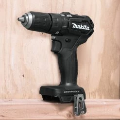 Factory Reconditioned Makita XPH11ZB-R 18V LXT Lithium-Ion Brushless Sub-Compact 1/2 In. Cordless Hammer Drill Driver (Tool Only) -RECONDITIONED PRODUCTS Store mktrxph11zb r c