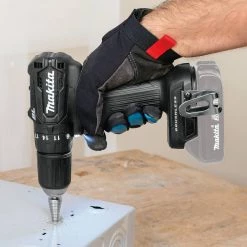 Factory Reconditioned Makita XPH11ZB-R 18V LXT Lithium-Ion Brushless Sub-Compact 1/2 In. Cordless Hammer Drill Driver (Tool Only) -RECONDITIONED PRODUCTS Store mktrxph11zb r d