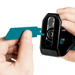 Factory Reconditioned Makita XRJ01Z-R 18V Cordless LXT Lithium-Ion Compact Recipro Saw (Tool Only) -RECONDITIONED PRODUCTS Store mktrxrj01z r c