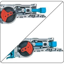 Factory Reconditioned Makita XRJ04Z-R LXT 18V Cordless Lithium-Ion Reciprocating Saw (Tool Only) -RECONDITIONED PRODUCTS Store mktrxrj04z r d
