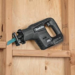 Factory Reconditioned Makita XRJ07ZB-R 18V LXT Lithium-Ion Sub-Compact Brushless Cordless Reciprocating Saw (Tool Only) -RECONDITIONED PRODUCTS Store mktrxrj07zb r c