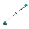 Factory Reconditioned Makita XRU04Z-R 18V LXT Lithium-Ion Brushless Line Trimmer (Tool Only) -RECONDITIONED PRODUCTS Store mktrxru04z r