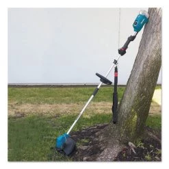 Factory Reconditioned Makita XRU04Z-R 18V LXT Lithium-Ion Brushless Line Trimmer (Tool Only) -RECONDITIONED PRODUCTS Store mktrxru04z r b