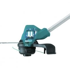 Factory Reconditioned Makita XRU11Z-R 18V LXT Cordless Lithium-Ion Brushless 11-3/4 In. String Trimmer (Tool Only) -RECONDITIONED PRODUCTS Store mktrxru11z r f