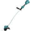 Factory Reconditioned Makita XRU13Z-R 18V LXT Li-Ion Brushless Curved Shaft String Trimmer (Tool Only) -RECONDITIONED PRODUCTS Store mktrxru13z r