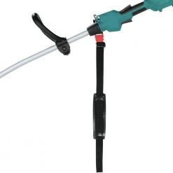 Factory Reconditioned Makita XRU13Z-R 18V LXT Li-Ion Brushless Curved Shaft String Trimmer (Tool Only) -RECONDITIONED PRODUCTS Store mktrxru13z r b
