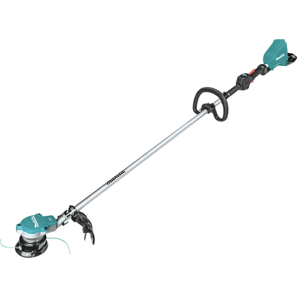 Factory Reconditioned Makita XRU15Z-R 18V X2 (36V) LXT Brushless Lithium-Ion Cordless String Trimmer (Tool Only) 3 Factory Reconditioned Makita XRU15Z-R 18V X2 (36V) LXT Brushless Lithium-Ion Cordless String Trimmer (Tool Only)