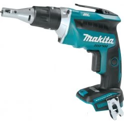 Factory Reconditioned Makita XSF03Z-R 18V LXT Cordless Lithium-Ion Brushless Drywall Screwdriver (Tool Only)