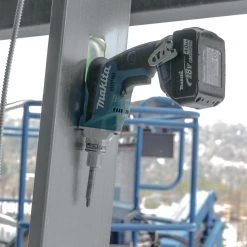 Factory Reconditioned Makita XSF03Z-R 18V LXT Cordless Lithium-Ion Brushless Drywall Screwdriver (Tool Only) -RECONDITIONED PRODUCTS Store mktrxsf03z r b