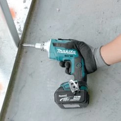 Factory Reconditioned Makita XSF03Z-R 18V LXT Cordless Lithium-Ion Brushless Drywall Screwdriver (Tool Only) -RECONDITIONED PRODUCTS Store mktrxsf03z r e