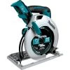 Factory Reconditioned Makita XSH01Z-R 18V X2 LXT Cordless Lithium-Ion 7-1/4 In. Circular Saw (Tool Only) 2 Factory Reconditioned Makita XSH01Z-R 18V X2 LXT Cordless Lithium-Ion 7-1/4 In. Circular Saw (Tool Only) -RECONDITIONED PRODUCTS Store mktrxsh01z r