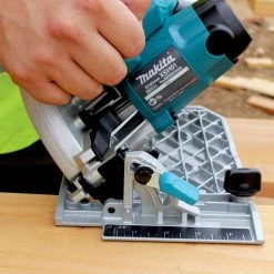 Factory Reconditioned Makita XSH01Z-R 18V X2 LXT Cordless Lithium-Ion 7-1/4 In. Circular Saw (Tool Only) 19 Factory Reconditioned Makita XSH01Z-R 18V X2 LXT Cordless Lithium-Ion 7-1/4 In. Circular Saw (Tool Only) -RECONDITIONED PRODUCTS Store mktrxsh01z r g
