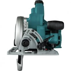 Factory Reconditioned Makita XSH06PT-R 18V X2 LXT Lithium-Ion (36V) 5 Ah Brushless Cordless 7-1/4 In. Circular Saw Kit -RECONDITIONED PRODUCTS Store mktrxsh06pt r e