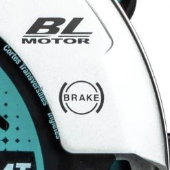 Factory Reconditioned Makita XSH06PT-R 18V X2 LXT Lithium-Ion (36V) 5 Ah Brushless Cordless 7-1/4 In. Circular Saw Kit -RECONDITIONED PRODUCTS Store mktrxsh06pt r k