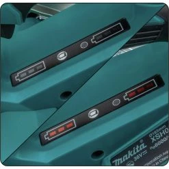 Factory Reconditioned Makita XSH06PT-R 18V X2 LXT Lithium-Ion (36V) 5 Ah Brushless Cordless 7-1/4 In. Circular Saw Kit -RECONDITIONED PRODUCTS Store mktrxsh06pt r p