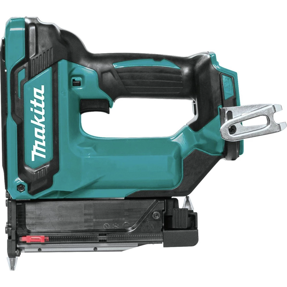 Factory Reconditioned Makita XTP02Z-R 18V LXT Lithium-Ion Cordless 23 Gauge Pin Nailer (Tool Only) 3 Factory Reconditioned Makita XTP02Z-R 18V LXT Lithium-Ion Cordless 23 Gauge Pin Nailer (Tool Only) - Image 2