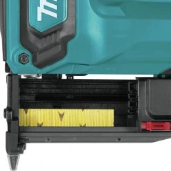 Factory Reconditioned Makita XTP02Z-R 18V LXT Lithium-Ion Cordless 23 Gauge Pin Nailer (Tool Only) 14 Factory Reconditioned Makita XTP02Z-R 18V LXT Lithium-Ion Cordless 23 Gauge Pin Nailer (Tool Only) -RECONDITIONED PRODUCTS Store mktrxtp02z r c
