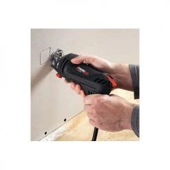 Factory Reconditioned RotoZip SS355-10-RT 5.5 Amp RotoSaw Spiral Saw Kit -RECONDITIONED PRODUCTS Store rtzrss355 10 rt d