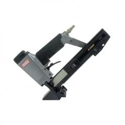Factory Reconditioned SENCO SLS20-HF 19 Gauge 1 In. Oil-Free Hardwood And Laminate Flooring Stapler