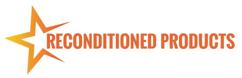 RECONDITIONED PRODUCTS Store
